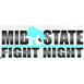 Mid-State Fight Night logo