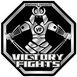 Victory Fights logo