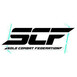 Solo Combat Federation logo