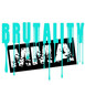 Brutality MMA logo