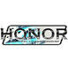 Honor Fighting Championship logo