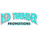 Red Thunder Promotions logo