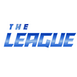 The League logo