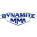 Dynamite MMA logo