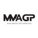 Mixed Martial Arts Grand Prix logo