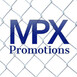 MPX Promotions logo