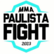 Paulista Fight MMA logo