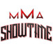 MMA Showtime logo