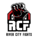 River City Fights logo