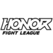 Honor Fight League logo