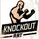 Knockout Art logo