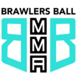 The Brawlers Ball logo
