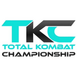 Total Kombat Championship logo