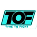 Time to Fight logo