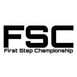 First Step Championship logo