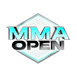 MMA Open (Israel) logo