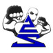 Zuri Mixed Martial Arts logo