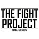 The Fight Project MMA logo