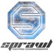 Sprawl Fighting Championships logo