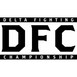 Delta Fighting Championship logo