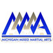 Michigan Mixed Martial Arts logo