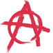 Anarchy Fight Series logo
