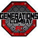 Generations of Combat logo