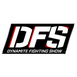 Dynamite Fighting Show logo