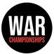 War Championship logo