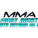 MMA Fight Night logo