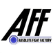 Absolute Fight Factory logo