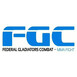 Federal Gladiators Combat logo