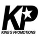 X Fights logo