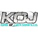 King of Jacksonville logo