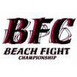 Beach Fight Championship logo