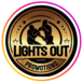 Lights Out Promotions (Georgia) logo