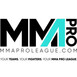 MMA Pro League logo