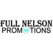Full Nelson Promotions logo