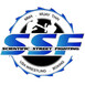 Scientific Street Fighting logo