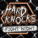 Hard Knocks Fight Night logo