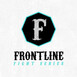Frontline Fight Series logo