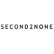 Second2None Cage Fights logo