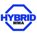 Hybrid MMA logo