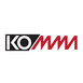 KOMMA logo