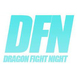 Dragon Fight Night logo