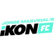iKon Fighting Championship logo