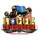 Rogue Warrior Championships logo