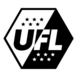 United Fight League logo