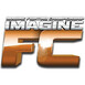 Imagine Fighting Championship logo