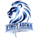 King's Arena logo